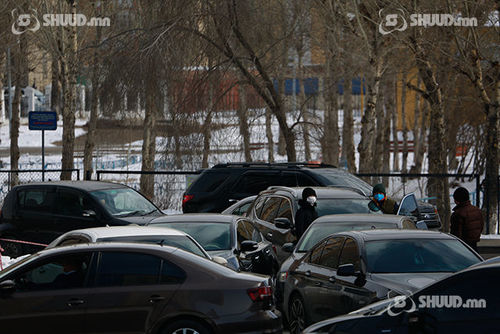 Иргэд дугаарын хязгаарлалтын ТЭГШ СОНДГОЙ-г дэмжив